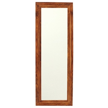 Zrcadlo GANILA 170 palisandr 1