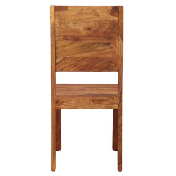 Jídelní židle GANILA 1 palisandr 1