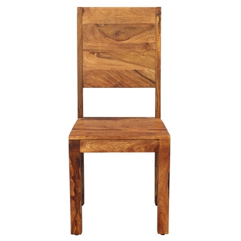 Jídelní židle GANILA 1 palisandr 2