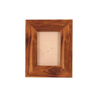 Fotorámeček GANILA 20 palisandr, 10x15 cm 1