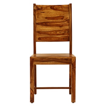 Jídelní židle GANILA 2 palisandr 1