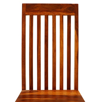 Jídelní židle GANILA 3 palisandr 3