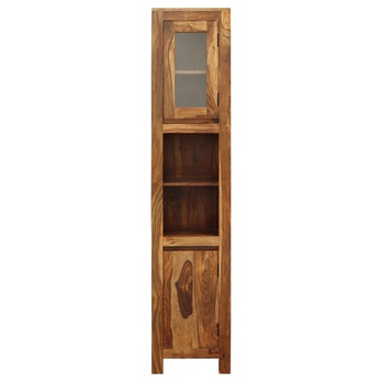 Koupelnová skříňka GANIM 1-40 palisandr 1