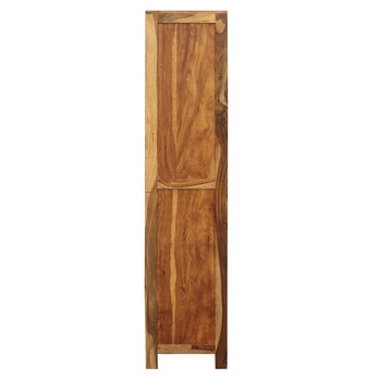 Koupelnová skříňka GANIM 1-40 palisandr 3