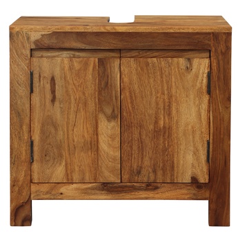 Skříňka pod umyvadlo GANIM 65 palisandr 1
