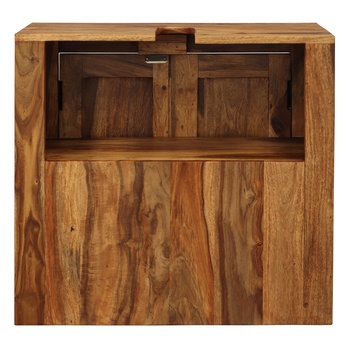 Skříňka pod umyvadlo GANIM 65 palisandr 2