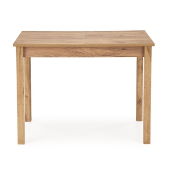 Jídelní stůl GANU dub artisan 1