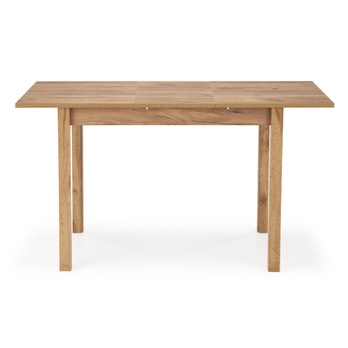 Jídelní stůl GANU dub artisan 2