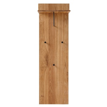 Předsíňový panel GARA masivní dub 3