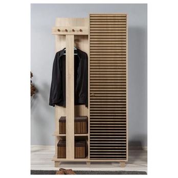 Předsíňová sestava GARMANTO 1 dub sonoma 3