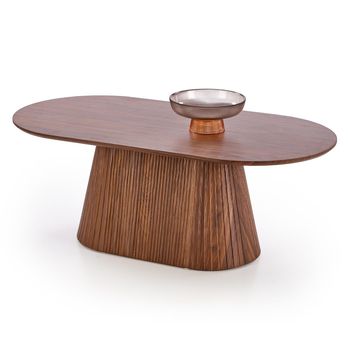 Konferenční stolek GASILO ořech, šířka 120 cm 1