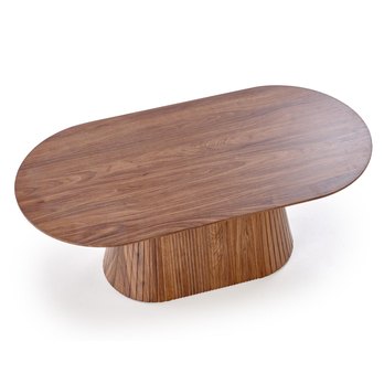 Konferenční stolek GASILO ořech, šířka 120 cm 5