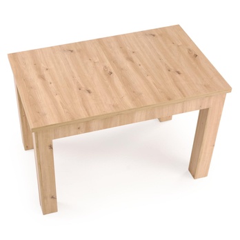 Jídelní stůl GAZMU řemeslný dub 5