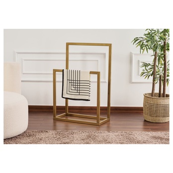 Pánský sluha GED zlatá 1