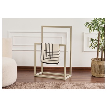 Pánský sluha GED šedobéžová 1