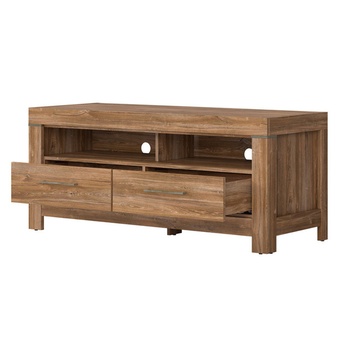 TV komoda GERMAN dub stirling, šířka 139 cm 2