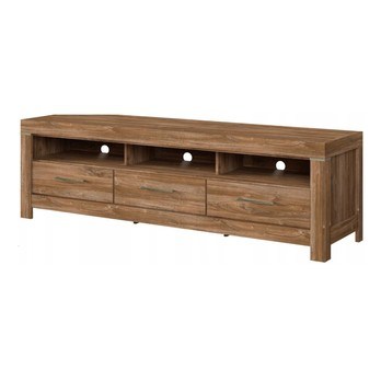 TV komoda GERMAN dub stirling, šířka 200 cm 3