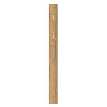 Předsíňový panel GERMANIA dub 2