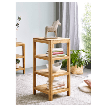 Stojan střední GIA dub 1