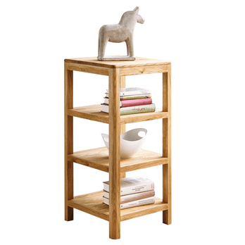 Stojan střední GIA dub 2