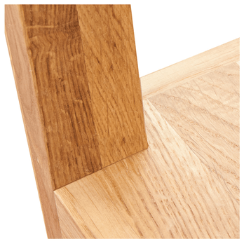 Stojan střední GIA dub 5