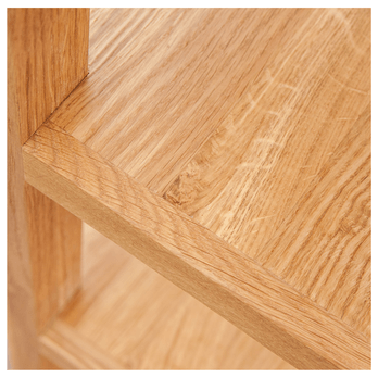 Stojan střední GIA dub 7