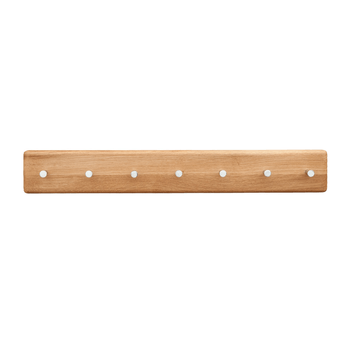 Věšák GIA dub 2