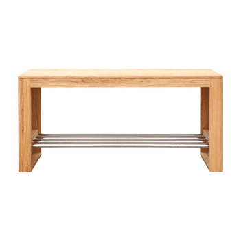 Botník GIA dub, šířka 100 cm 2