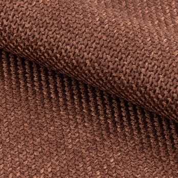 Jídelní židle GLENDA oranžová/černá 11