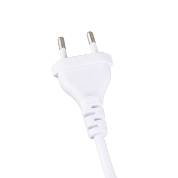 Stolní lampa GLITZA bílá/zlatá 6
