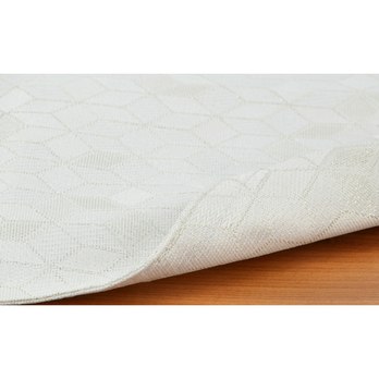 Prostírání GLITZER krémová/zlatá 1