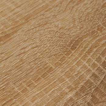 Psací stůl GLOWEN černý kov/dub divoký 7