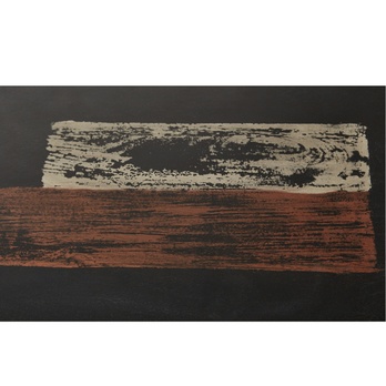 Konferenční stolek GOA mangovník/akácie, šířka 120 cm 4