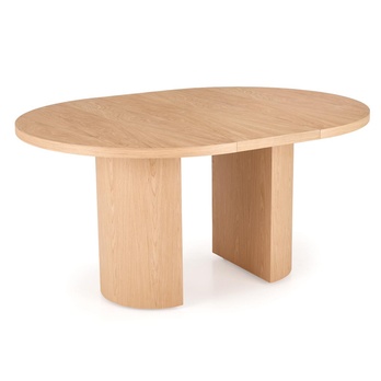 Jídelní stůl GORABOLDA přírodní 4