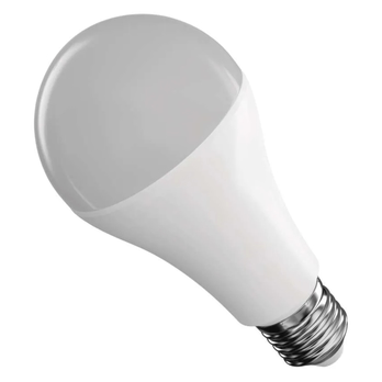 Smart LED žárovka stmívatelná GOSMART ZQW516R E27, 14W, vícebarevná + RGB 2