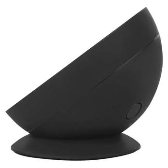 Stolní lampa GOSMART černá 5