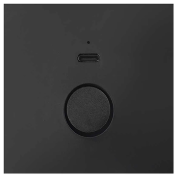 Stolní lampa GOSMART černá 7