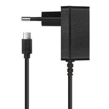 Stolní lampa GOSMART černá 9