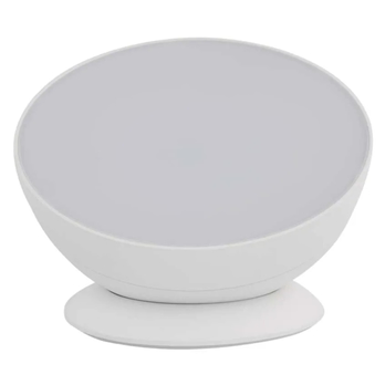 Stolní lampa GOSMART bílá 4