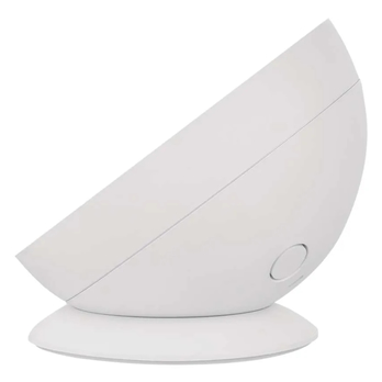 Stolní lampa GOSMART bílá 5