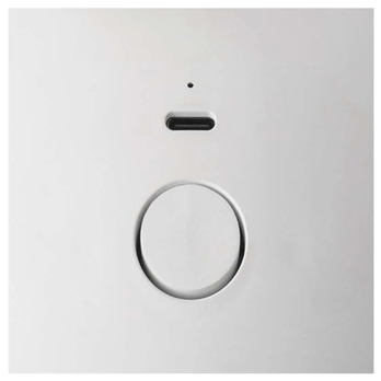 Stolní lampa GOSMART bílá 7