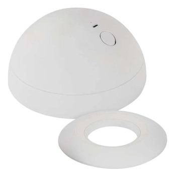 Stolní lampa GOSMART bílá 8