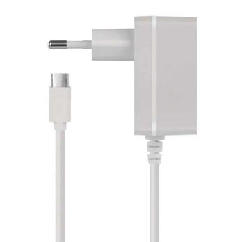 Stolní lampa GOSMART bílá 9