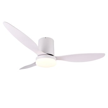 Stropní LED svítidlo s ventilátorem GÖTEBORG bílá 3