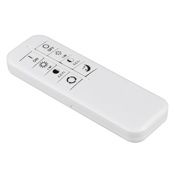 Stropní LED svítidlo GOYA bílá 6