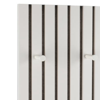 Předsíňový panel GRACE I písková 5