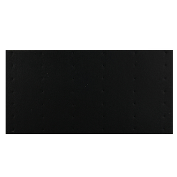 Předsíňový panel GRACE dub artisan/černá, šířka 80 cm 4