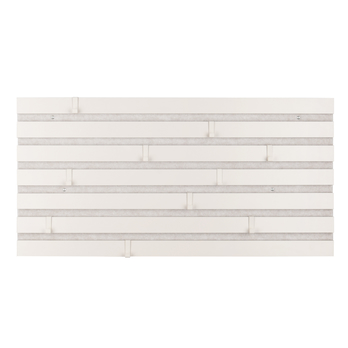 Předsíňový panel GRACE písková, šířka 80 cm 2