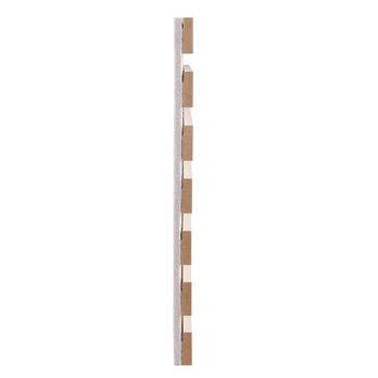 Předsíňový panel GRACE písková, šířka 80 cm 5