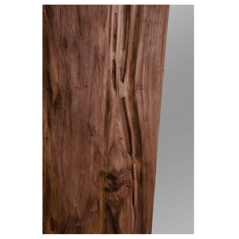 Zrcadlo GRANADA teak 3